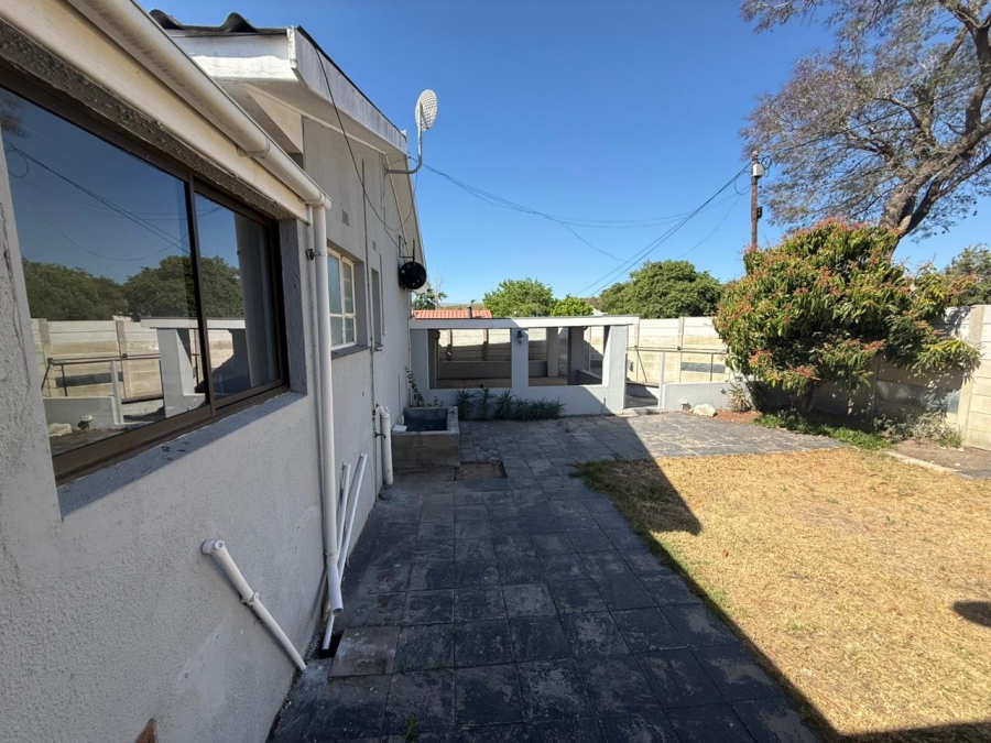 3 Bedroom Property for Sale in De Doorns Western Cape